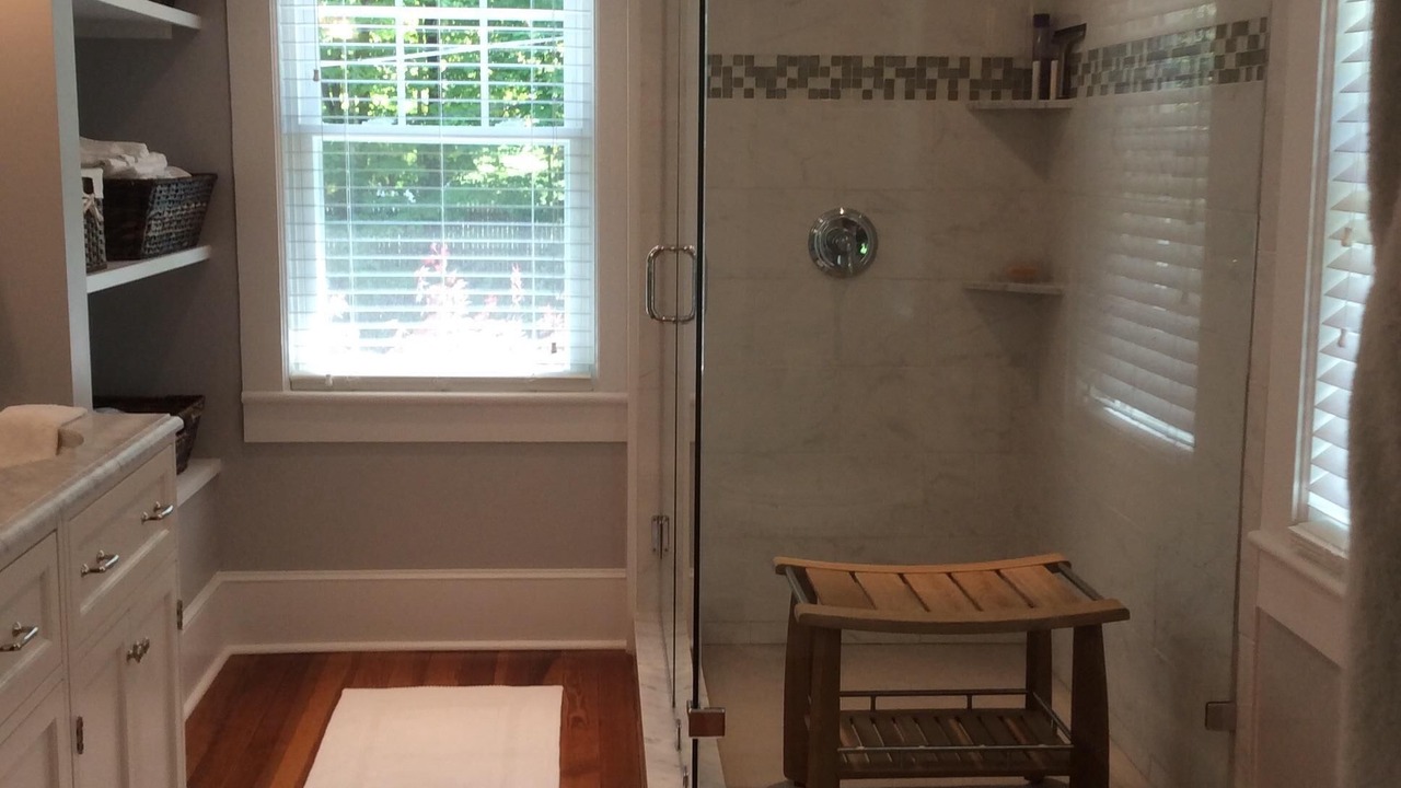 Photo of Bathroom in Lenox