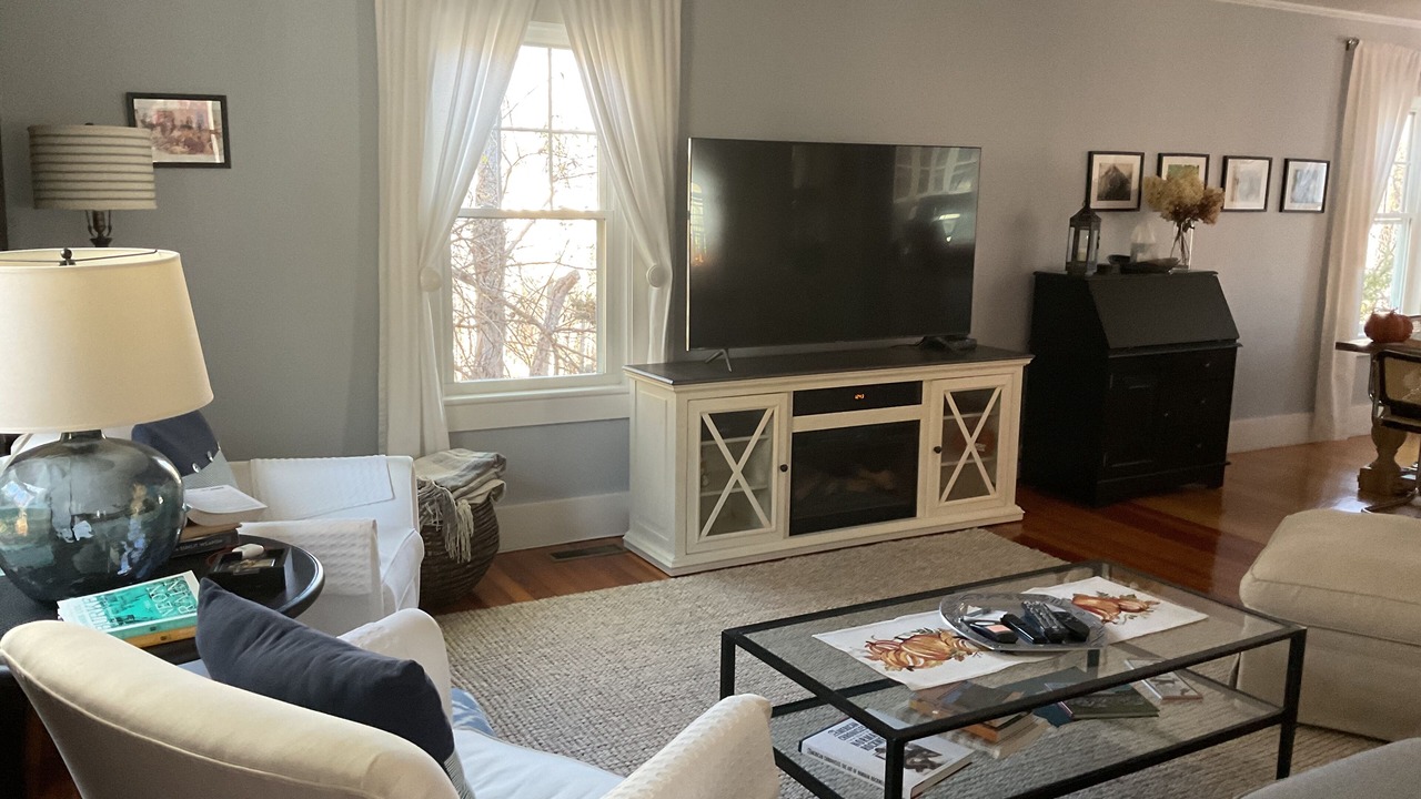 Photo of Bedroom in Lenox