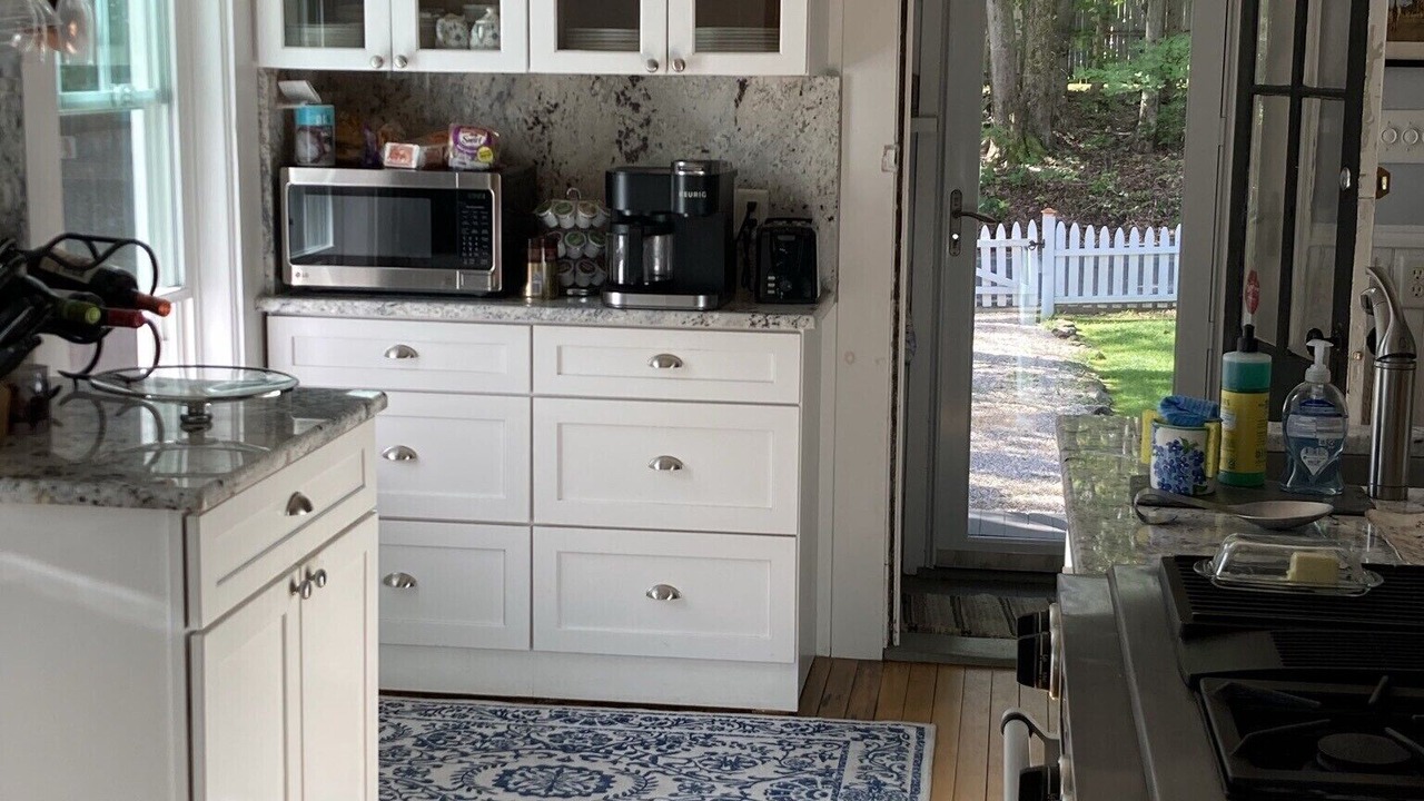 Photo of Kitchen in Lenox