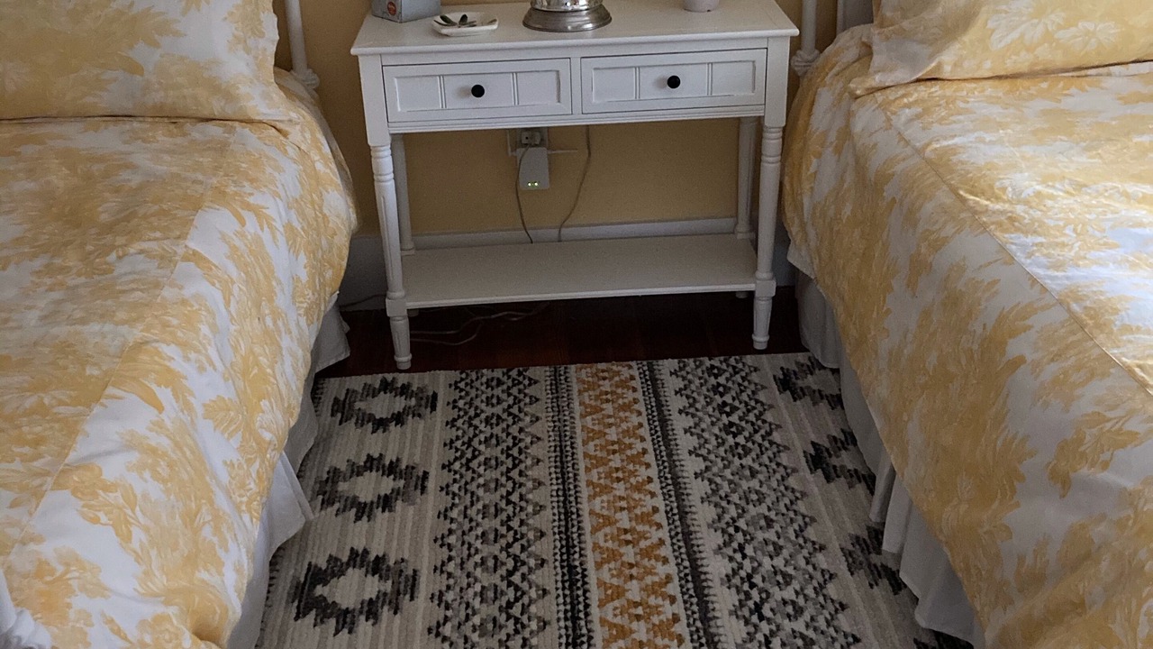 Photo of Bedroom in Lenox