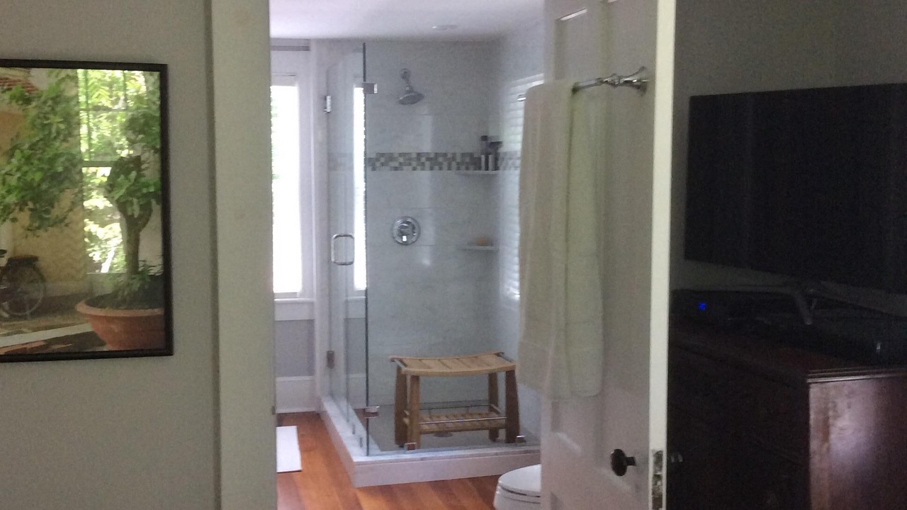 Photo of Bathroom in Lenox