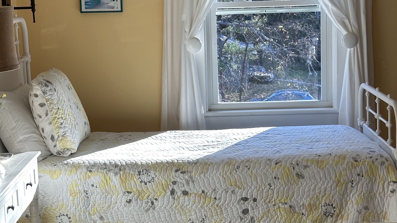 Photo of Bedroom in Lenox