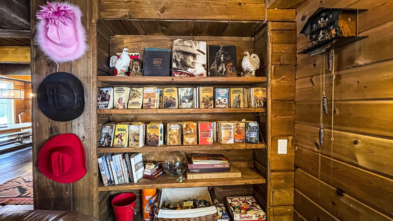 Photo of Others in Methow Valley