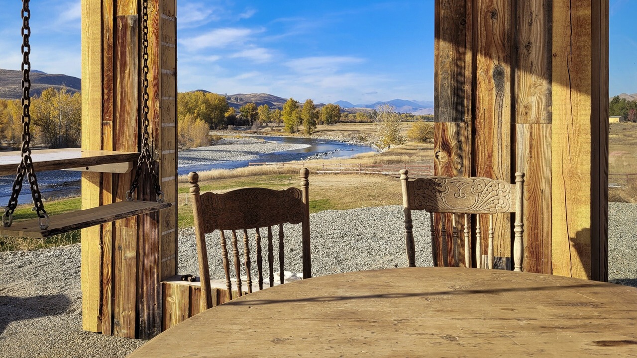 Photo of Outdoor in Methow Valley