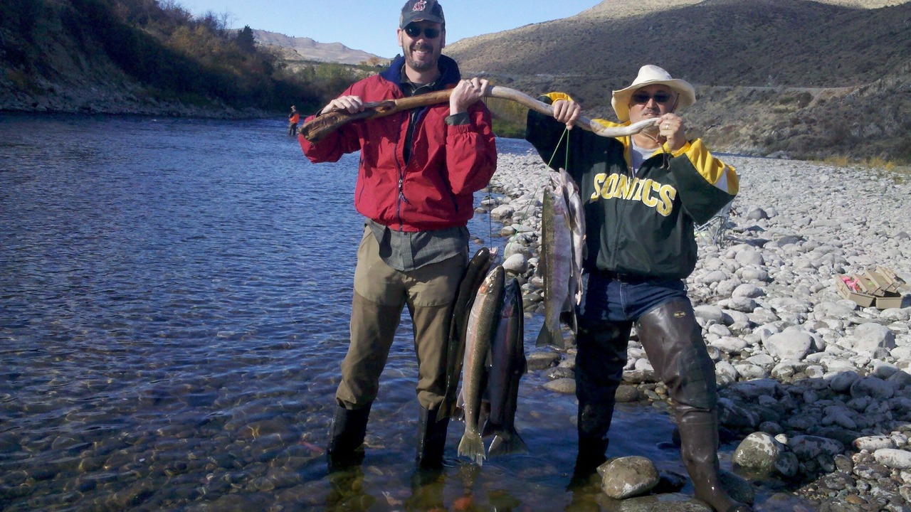 Photo of Outdoor in Methow Valley