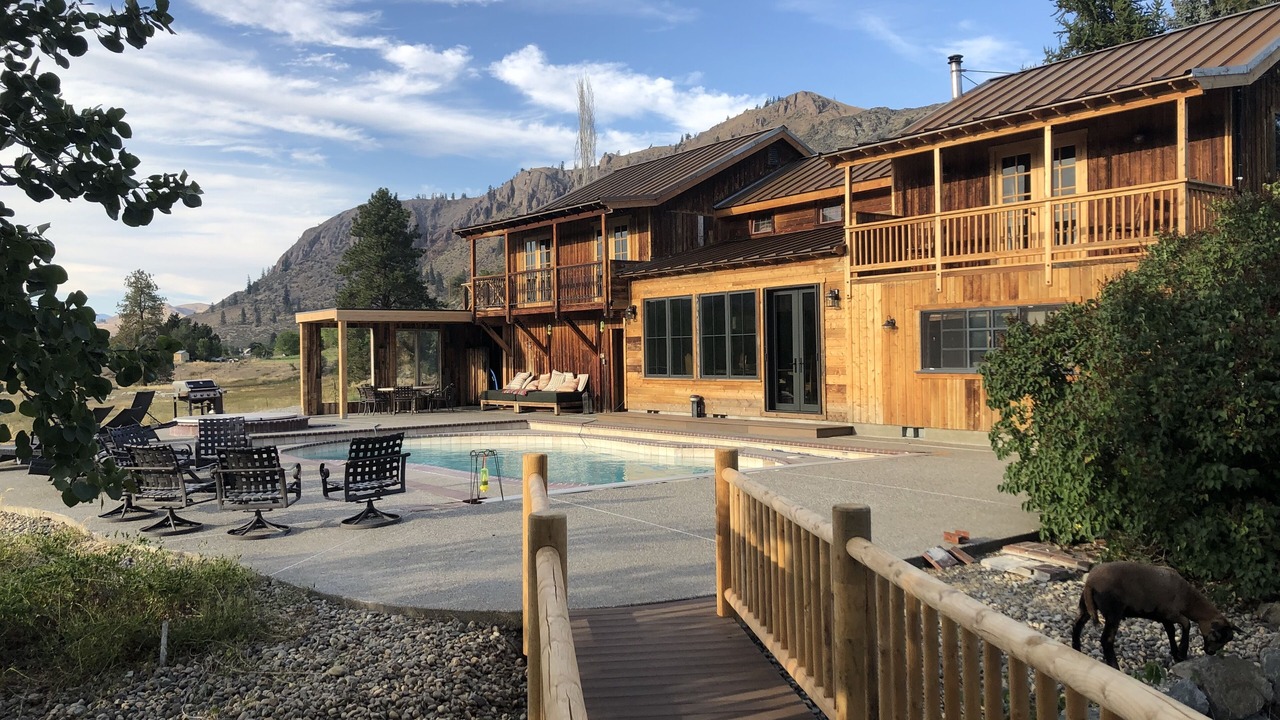 Photo of Others in Methow Valley