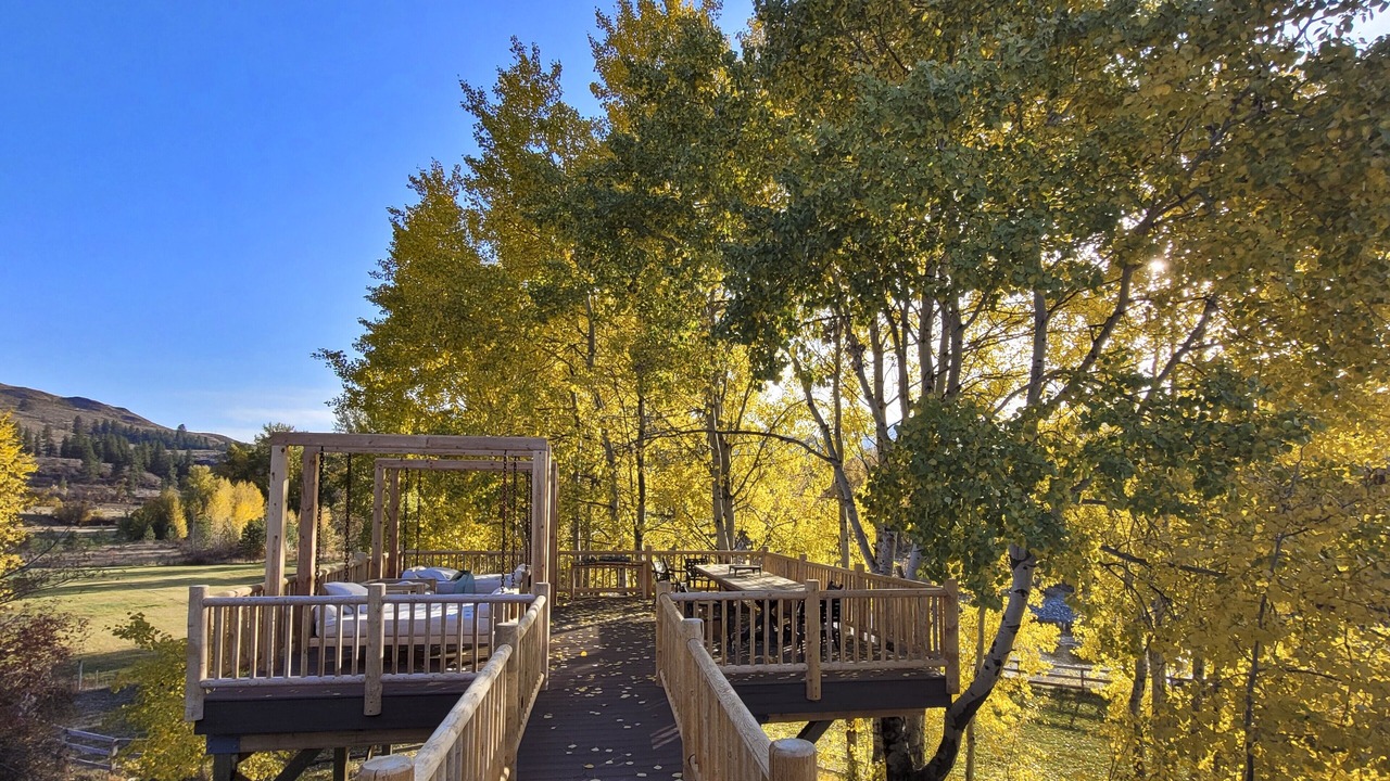 Photo of Outdoor in Methow Valley