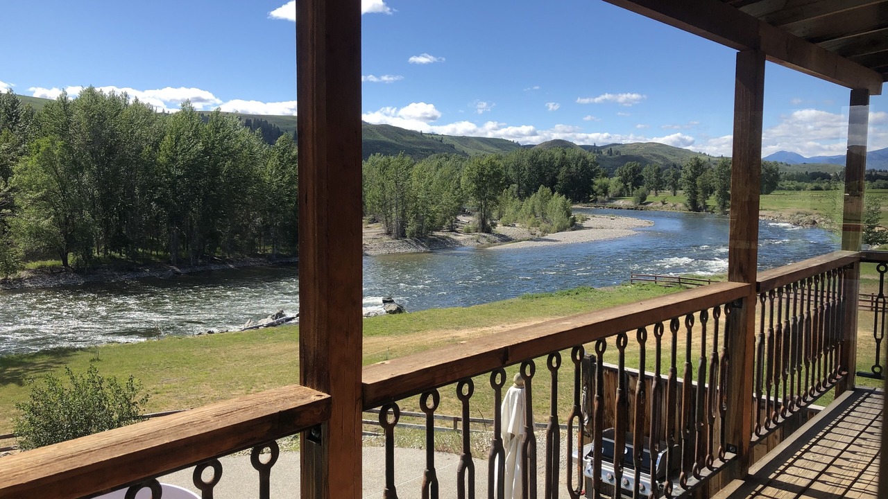 Photo of Others in Methow Valley