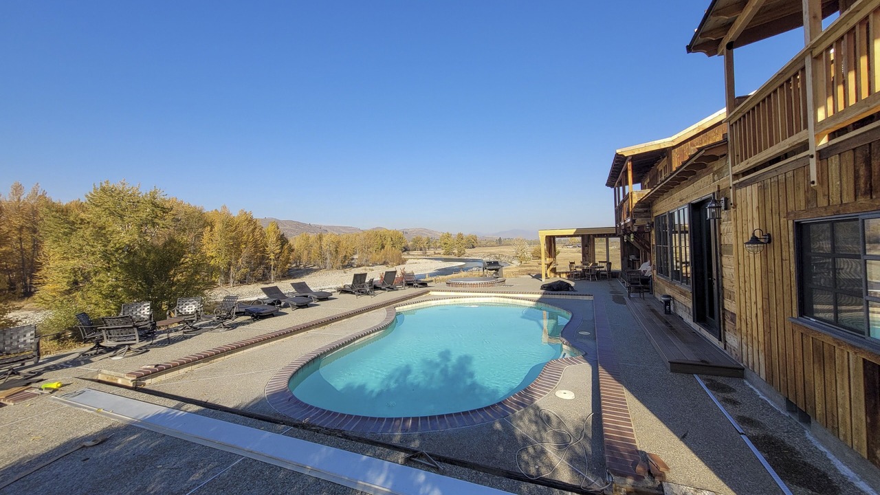 Photo of Outdoor in Methow Valley