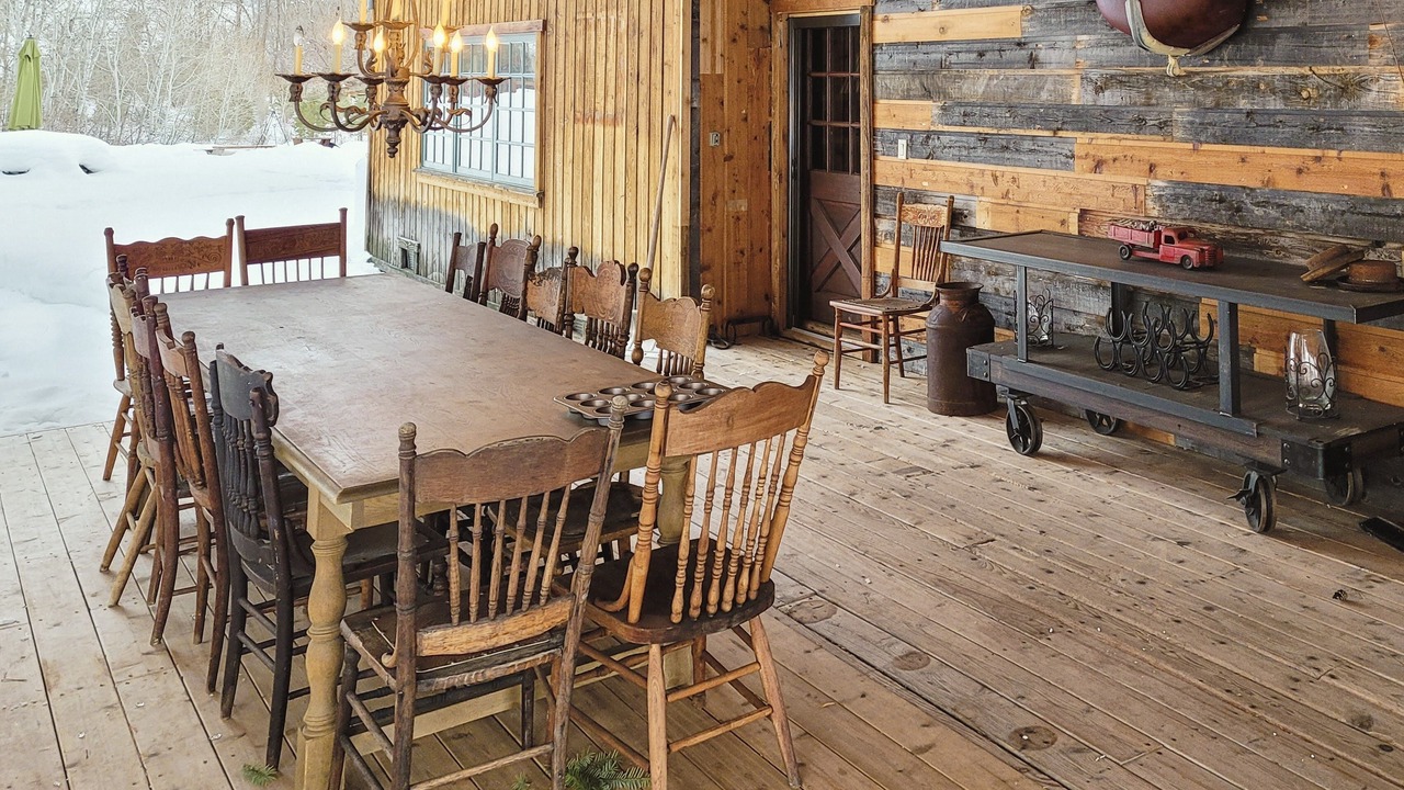 Photo of Outdoor in Methow Valley