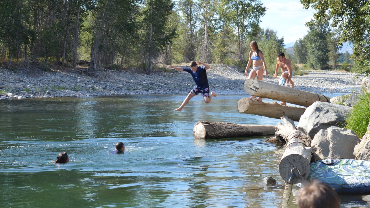 Photo of Others in Methow Valley