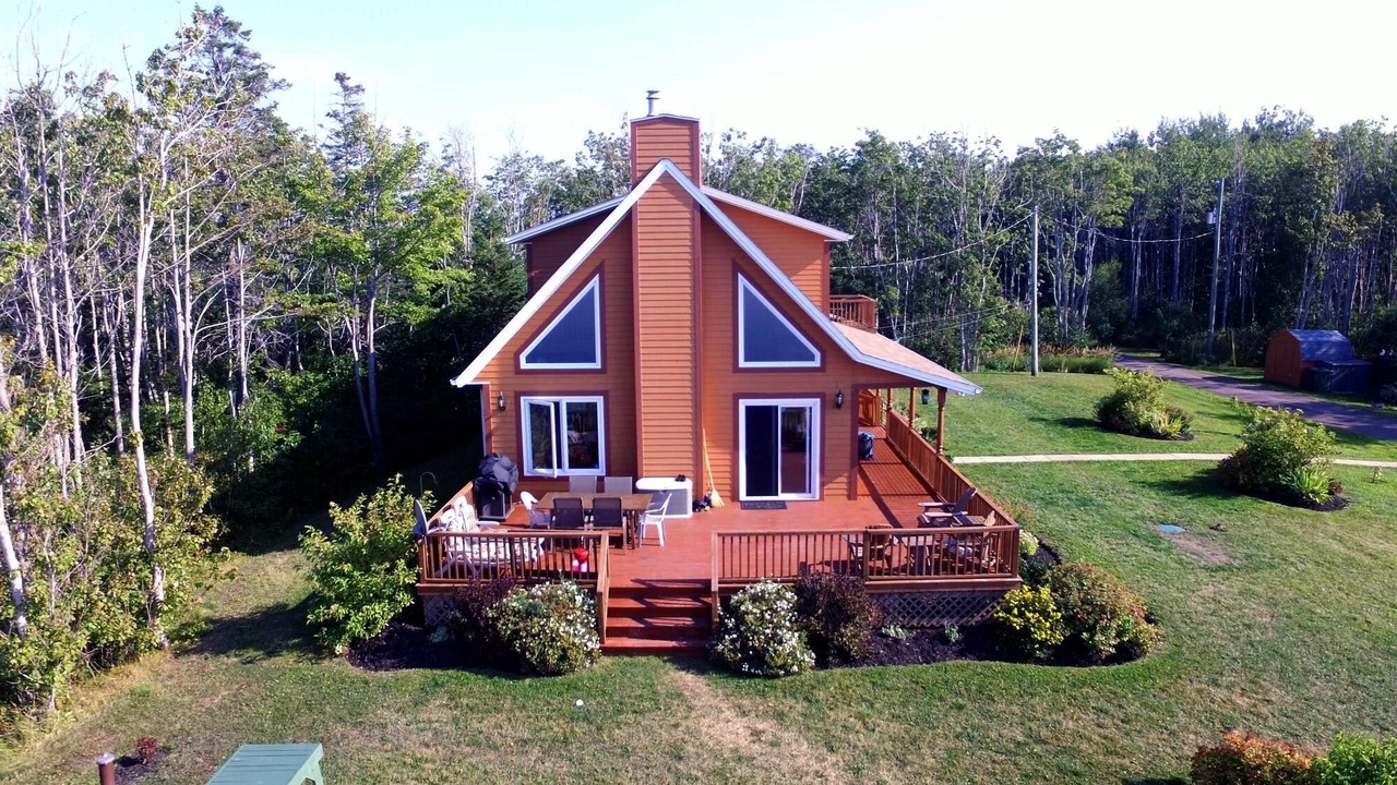 Photo of Outdoor in Prince County