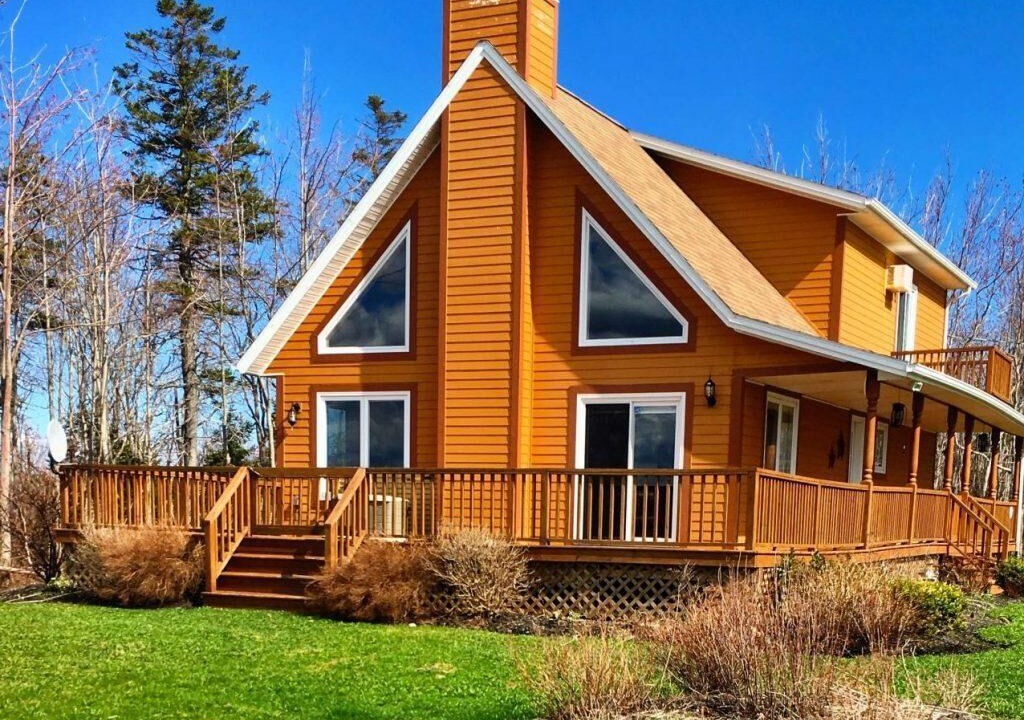 Photo of Outdoor in Prince County