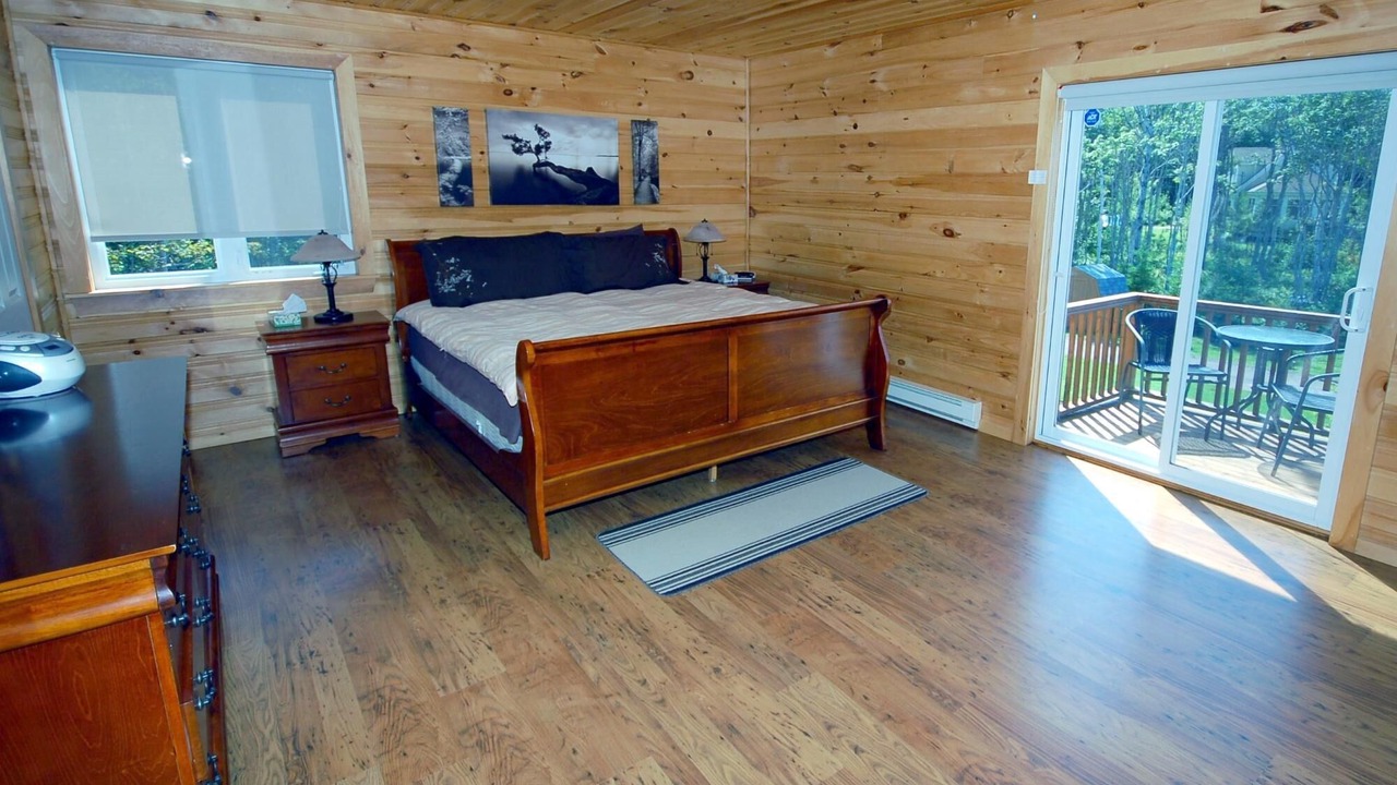 Photo of Bedroom in Prince County