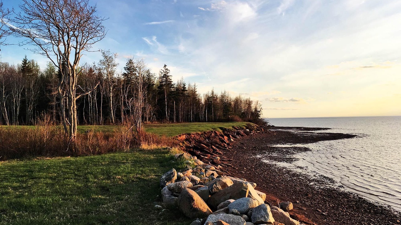 Photo of Outdoor in Prince County