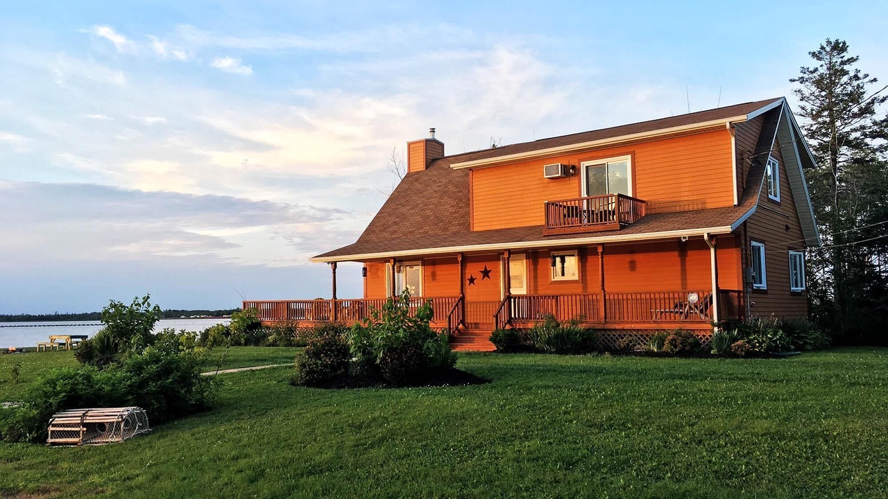 Photo of Outdoor in Prince County