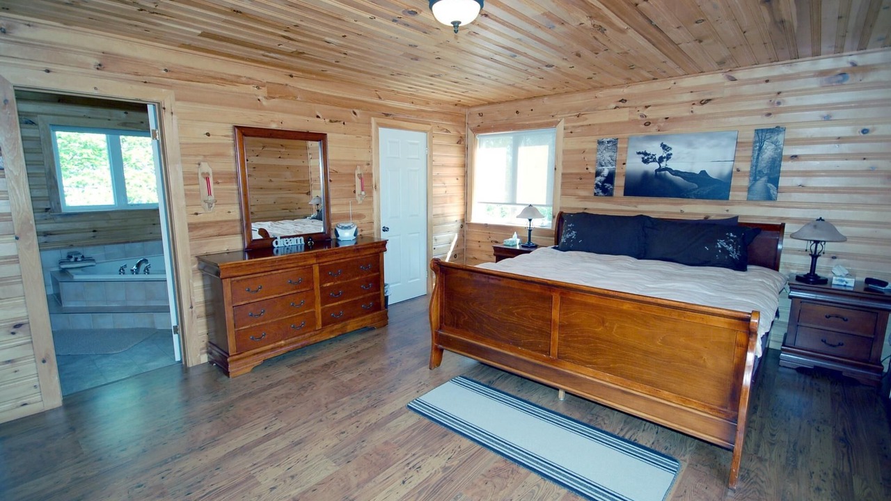 Photo of Bedroom in Prince County