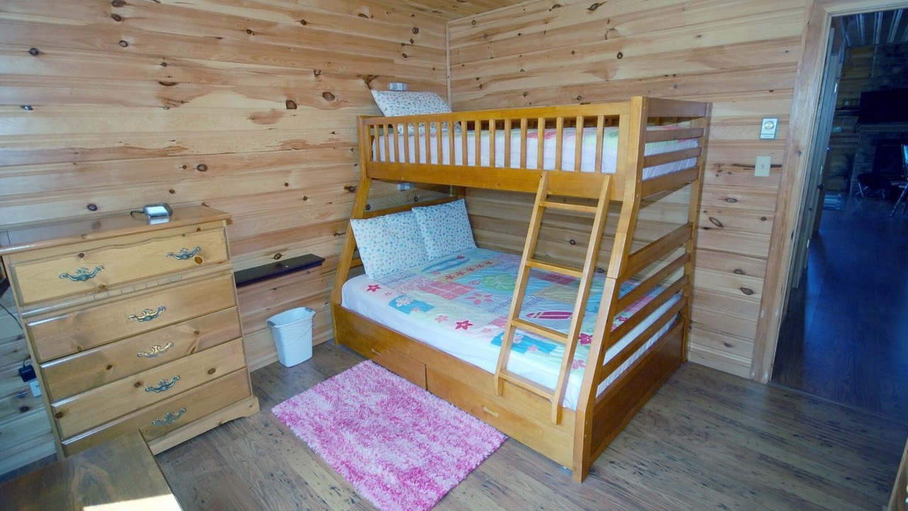 Photo of Bedroom in Prince County