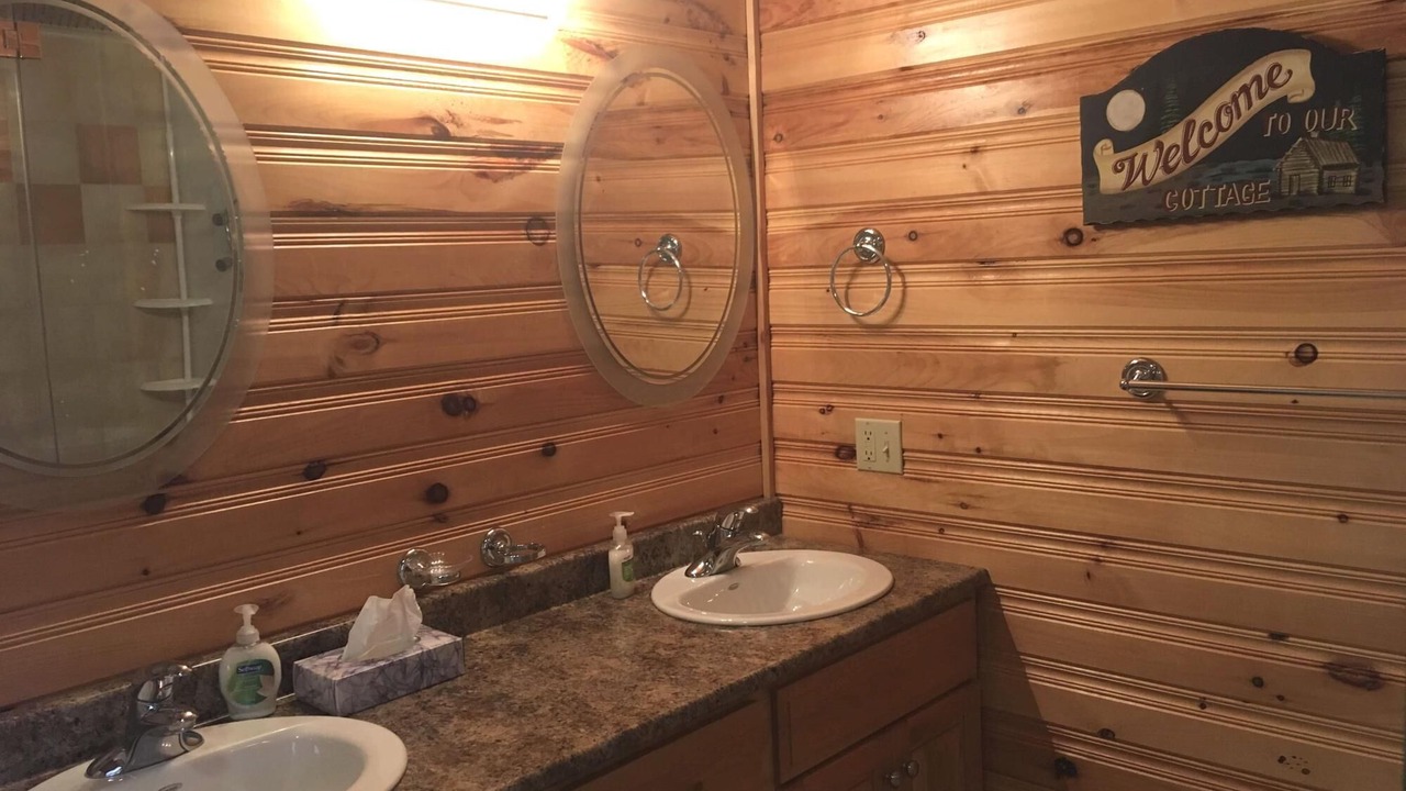 Photo of Bathroom in Prince County