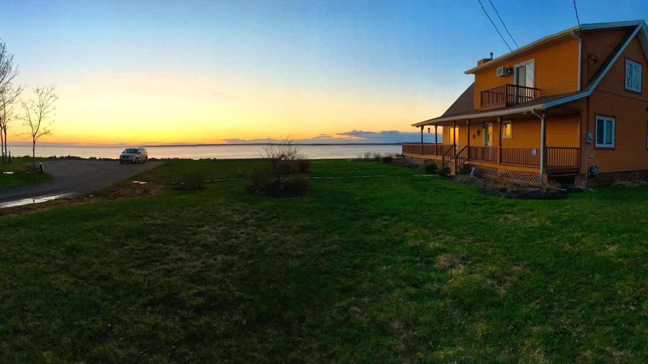 Photo of Outdoor in Prince County