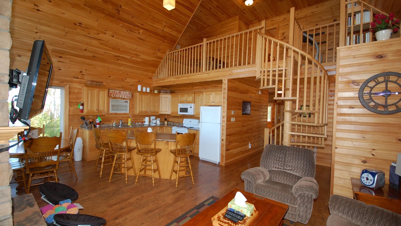 Photo of Livingroom in Prince County