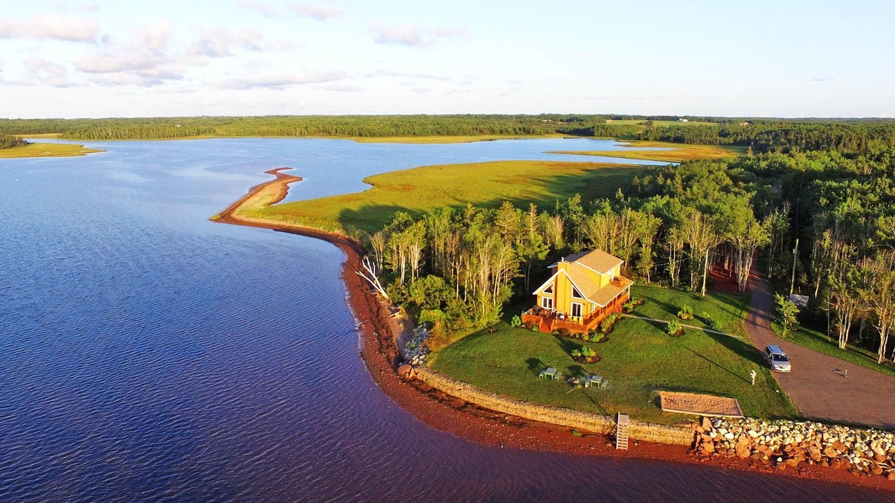 Photo of Outdoor in Prince County