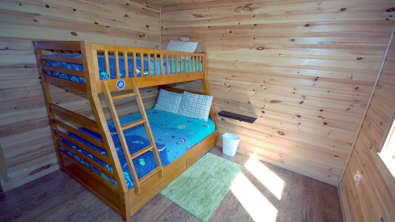 Photo of Bedroom in Prince County