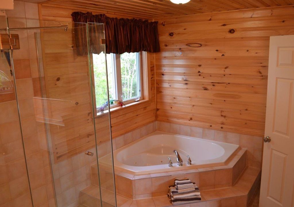 Photo of Bathroom in Prince County
