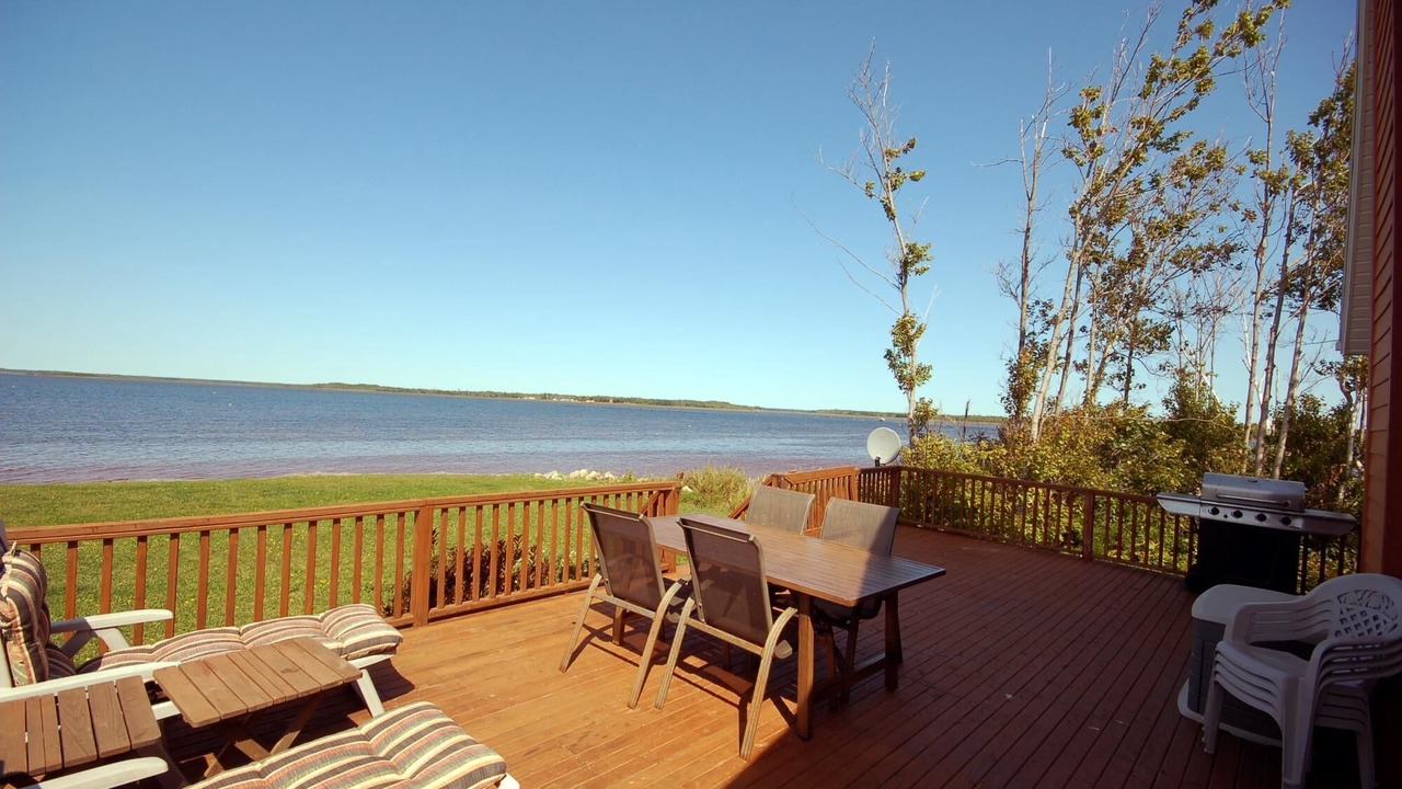 Photo of Outdoor in Prince County