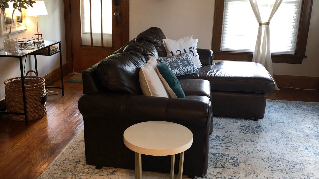 Photo of Livingroom in Mottville