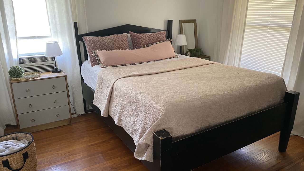 Photo of Bedroom in Mottville