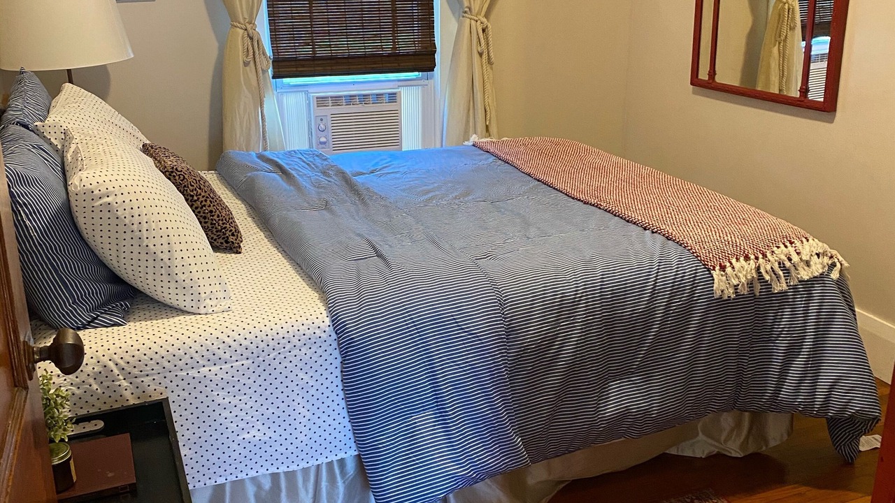 Photo of Bedroom in Mottville
