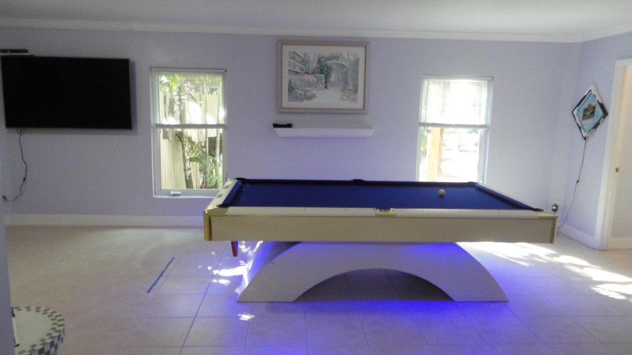 Photo of Bedroom in River Run