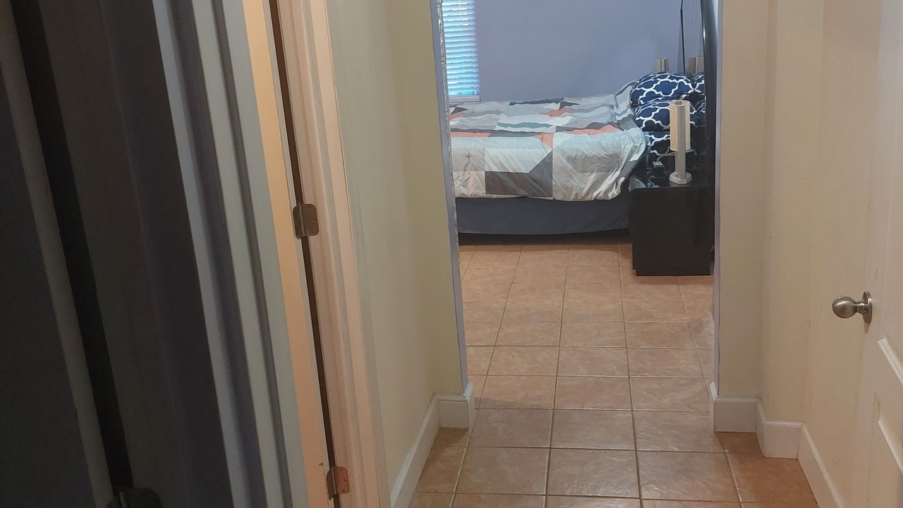 Photo of Bedroom in River Run