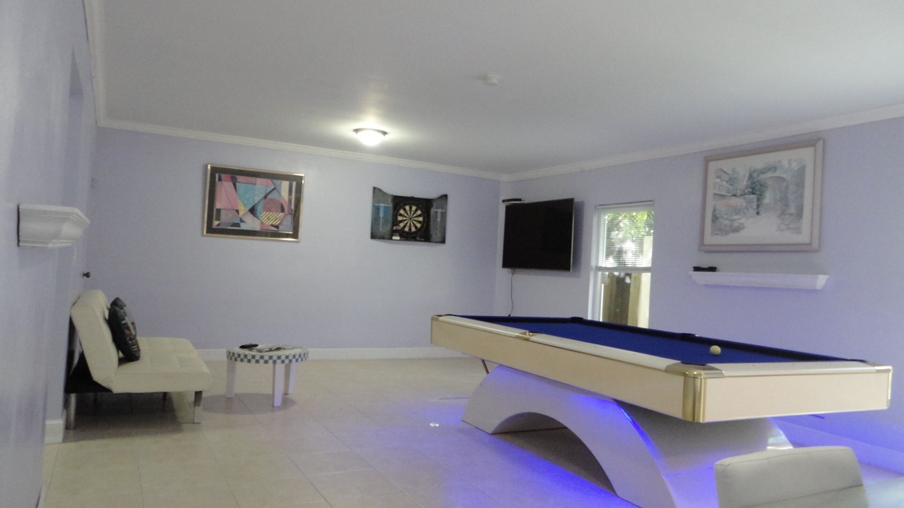 Photo of Bedroom in River Run