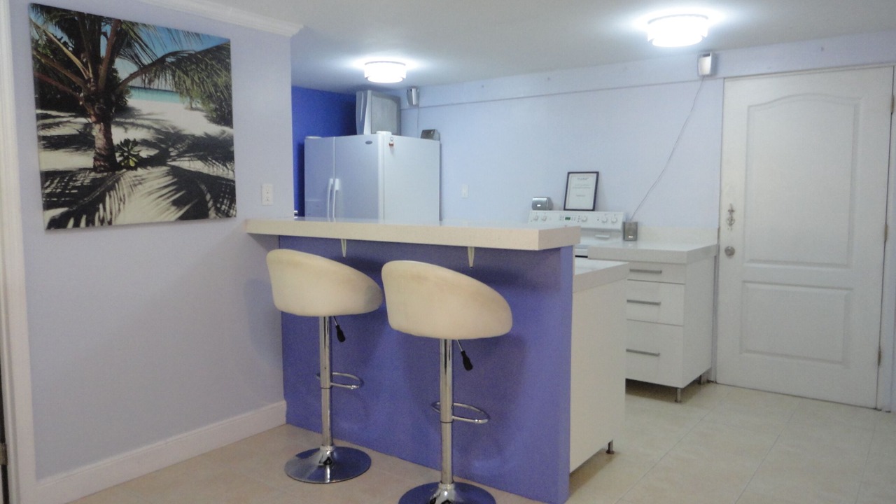 Photo of Kitchen in River Run