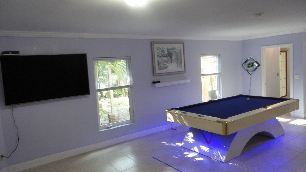 Photo of Bedroom in River Run