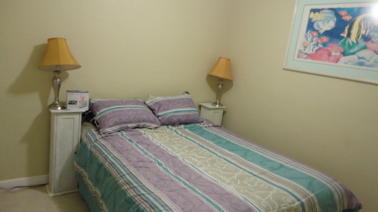 Photo of Bedroom in River Run