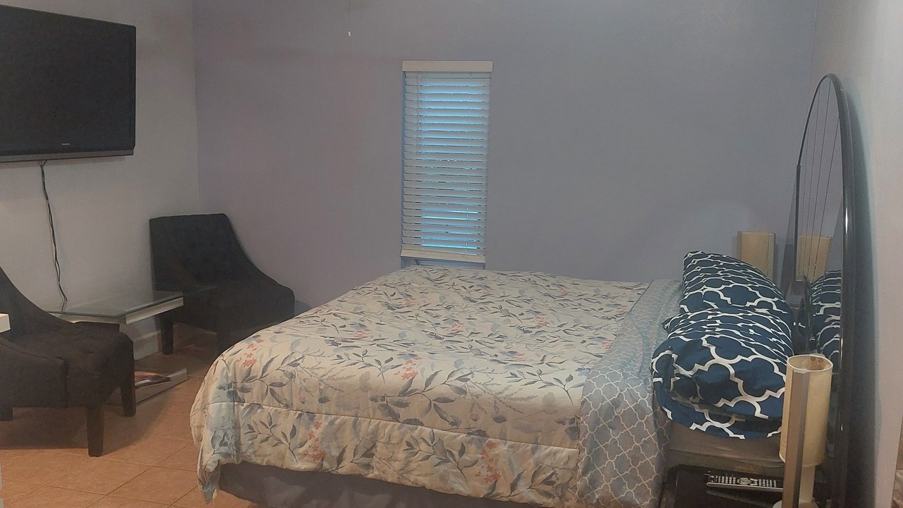 Photo of Bedroom in River Run