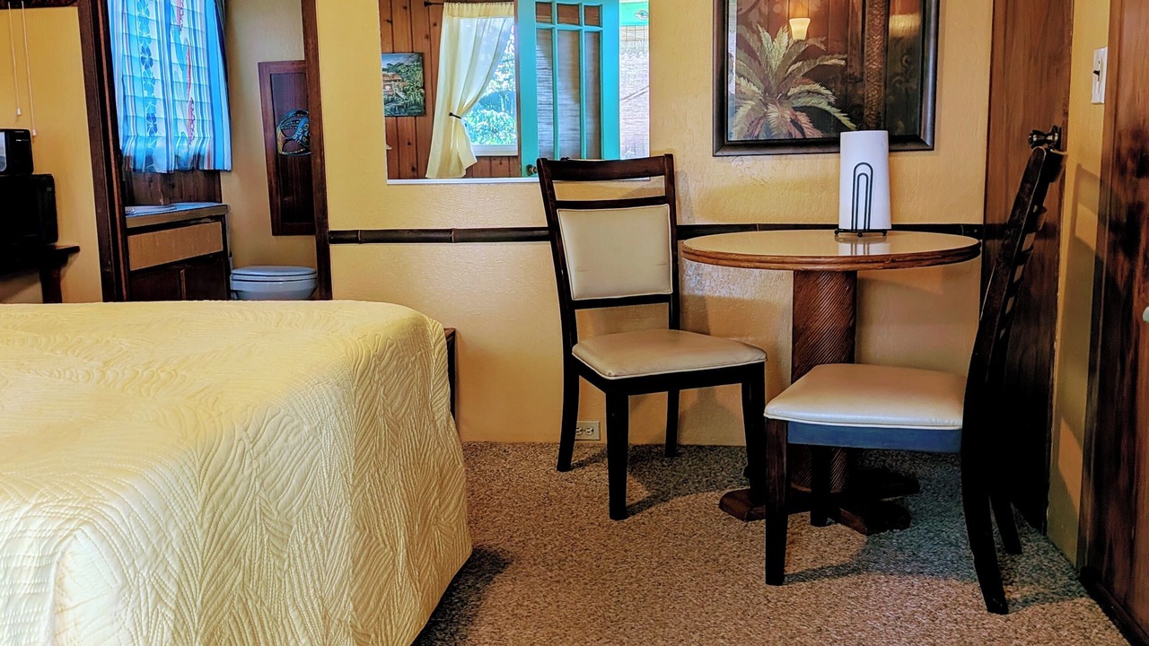 Photo of Bedroom in Keaau