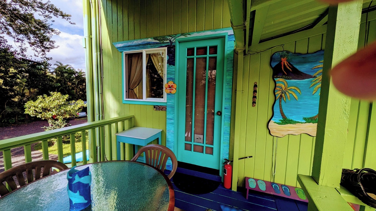 Photo of Outdoor in Keaau