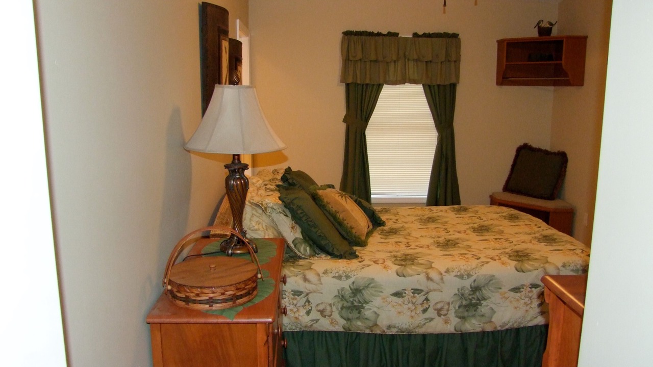 Photo of Bedroom in Hammond