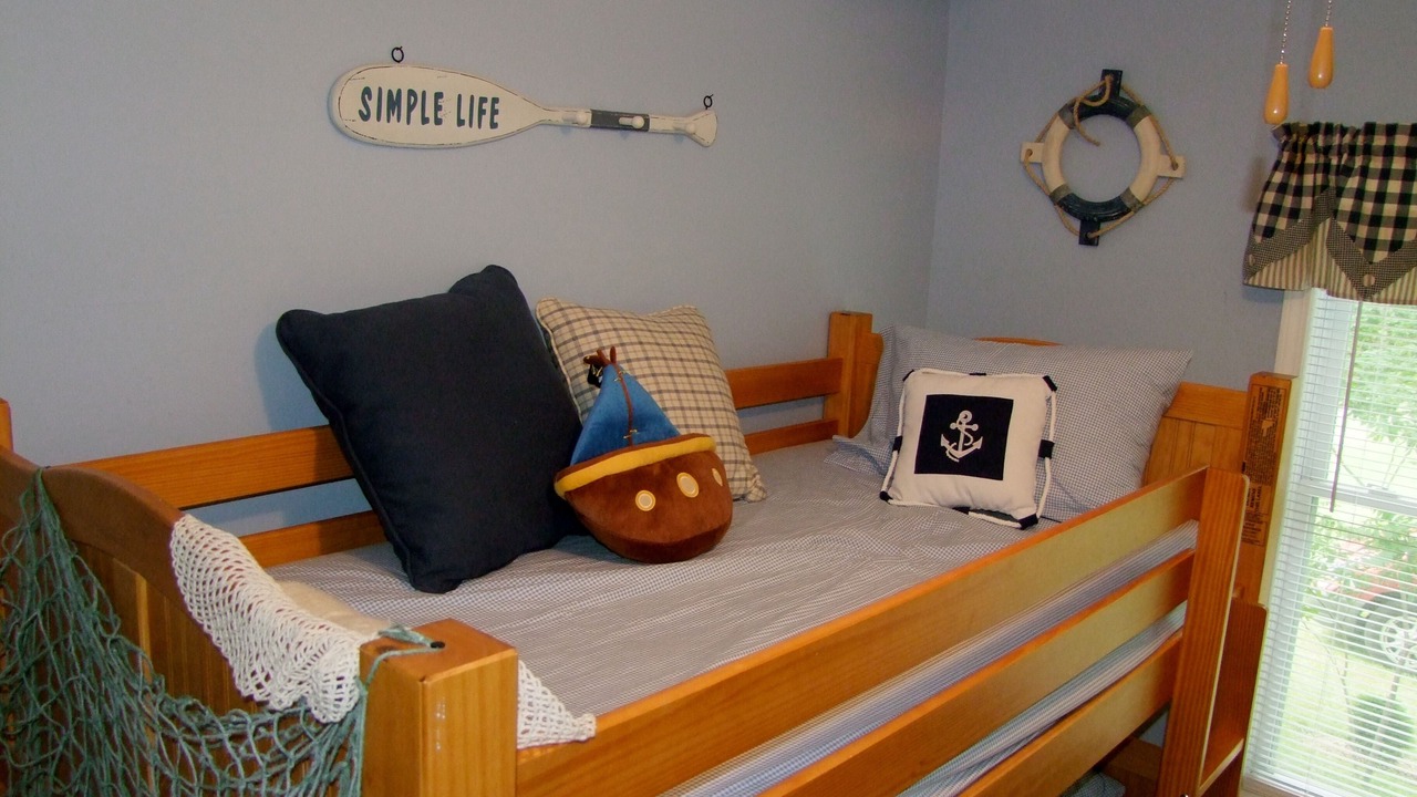 Photo of Bedroom in Hammond