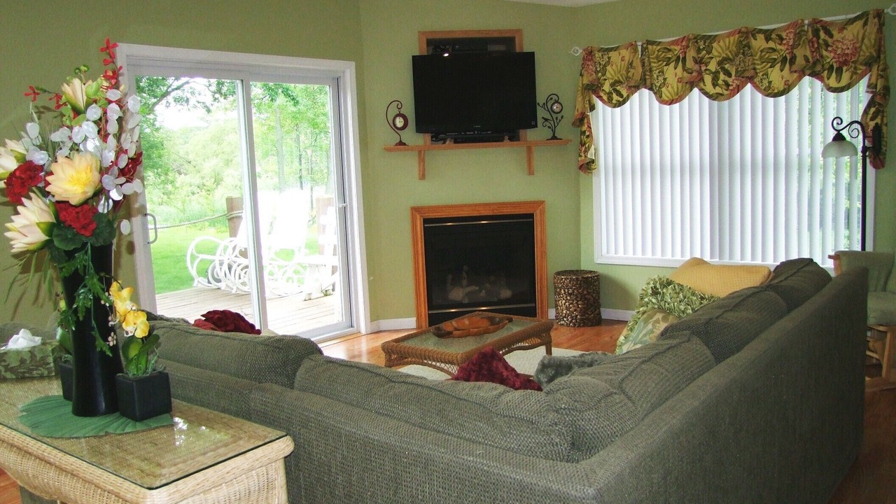 Photo of Livingroom in Hammond