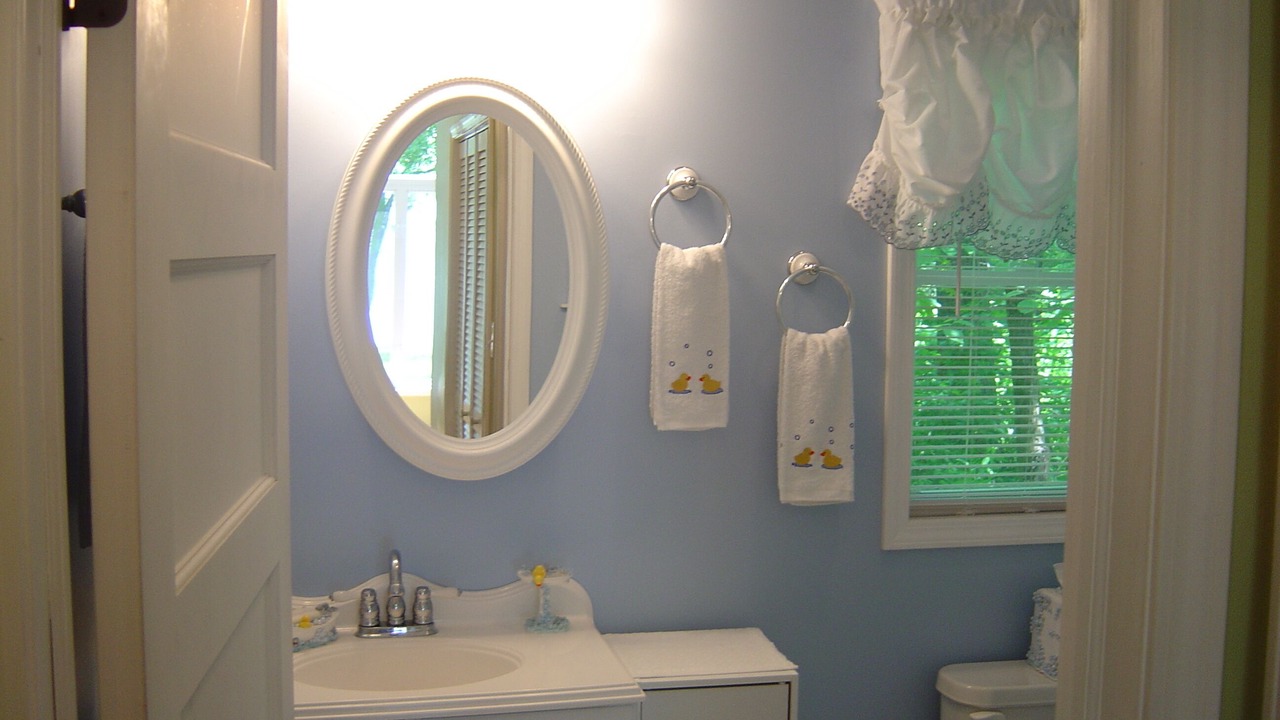 Photo of Bathroom in Hammond