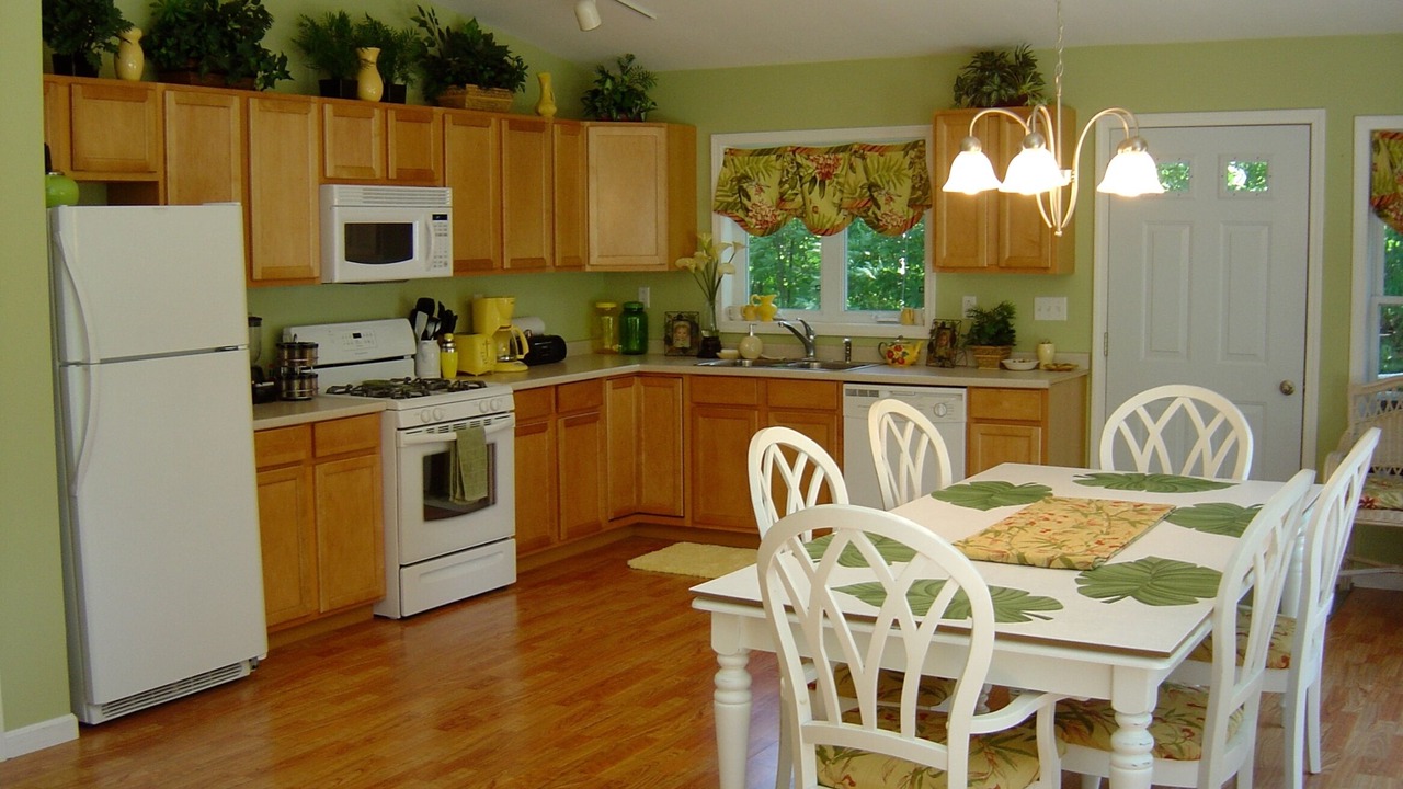 Photo of Kitchen in Hammond