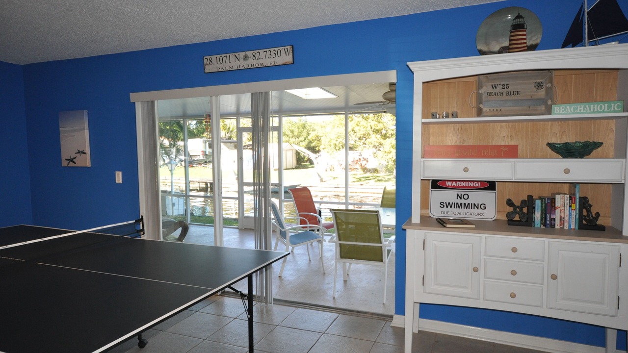 Photo of Bedroom in Lake Shore Estates