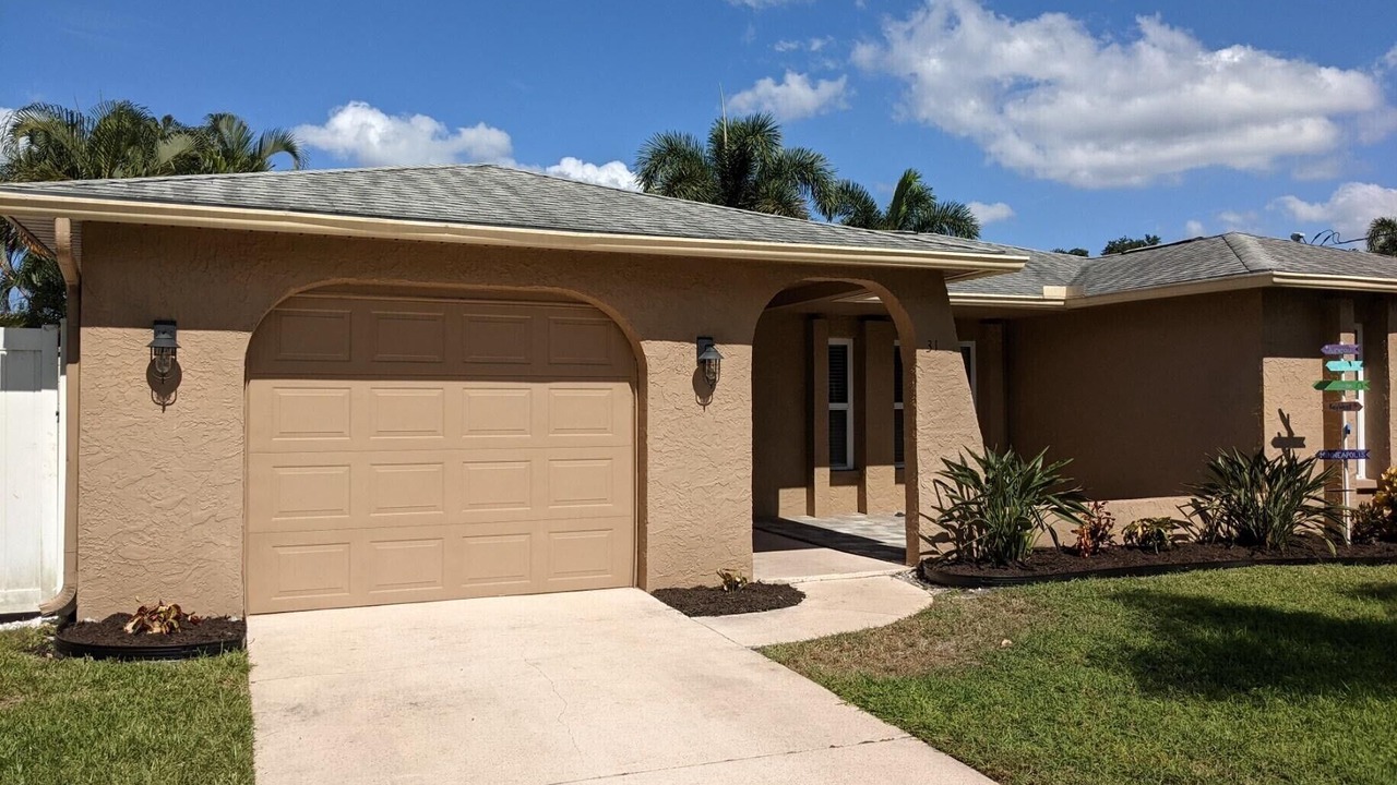 Photo of Outdoor in Lake Shore Estates