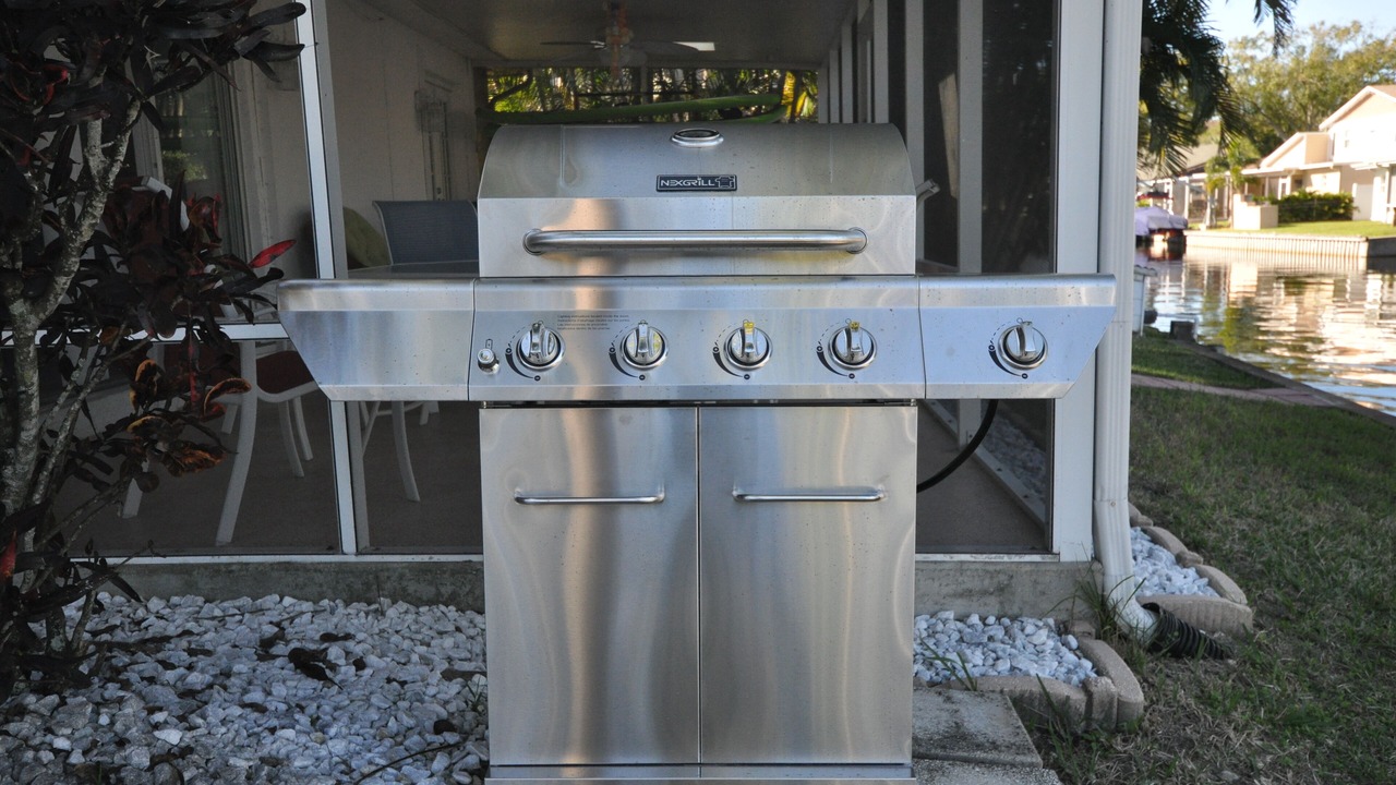 Photo of Patio Balcony in Lake Shore Estates