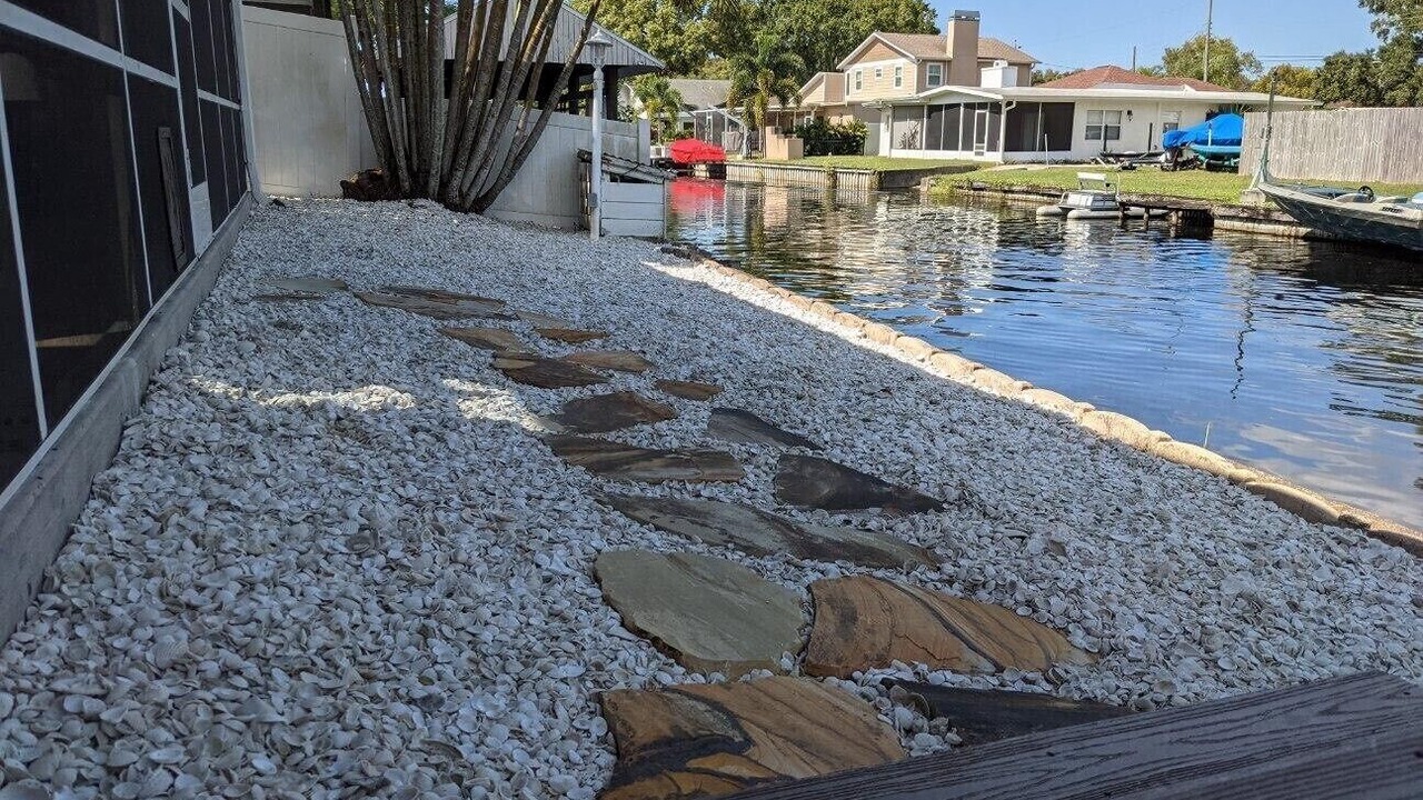 Photo of Outdoor in Lake Shore Estates